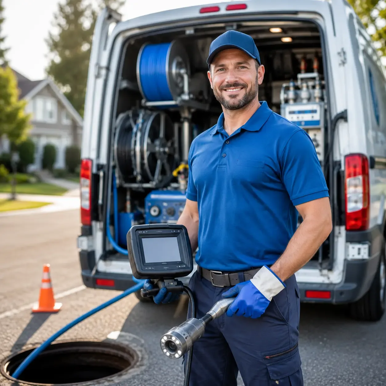 Local Pipe Relining specialists in Fly Creek, NY