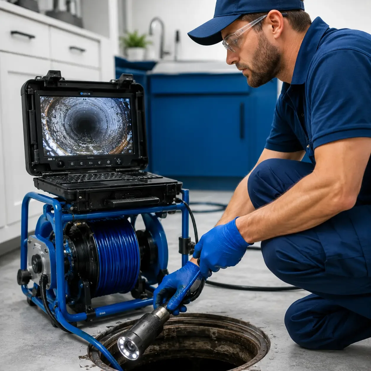 Pipe Relining professionals serving Fly Creek, NY